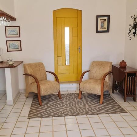 Casa Acucena No Sitio Gaia Magia Miguel Pereira Rj Hotel Bagian luar foto