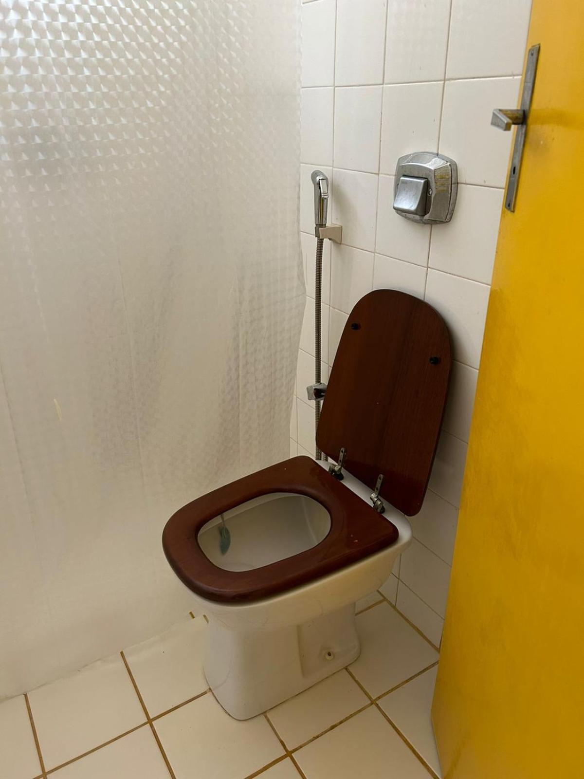 Casa Acucena No Sitio Gaia Magia Miguel Pereira Rj Hotel Bagian luar foto
